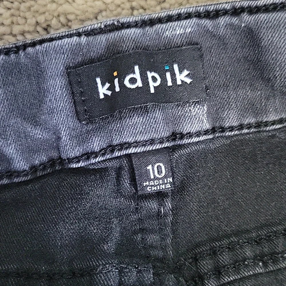 6 GIRLS Denim Jeans size 10!!! - Picture 8 of 9